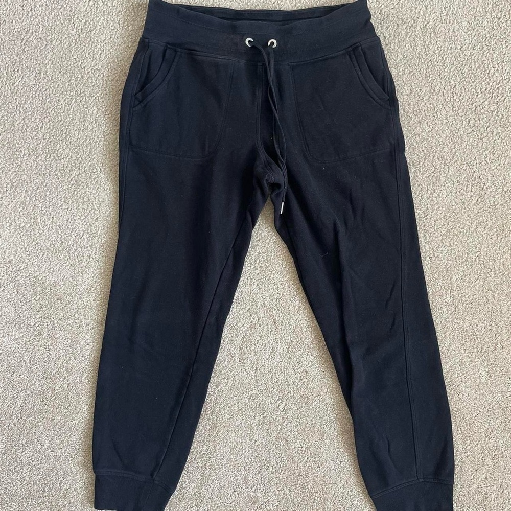 Black Jogger